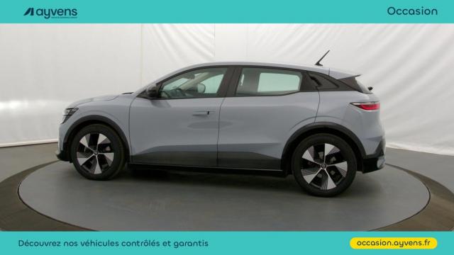Renault Mégane E-Tech image 9