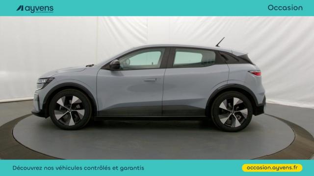 Renault Mégane E-Tech image 6