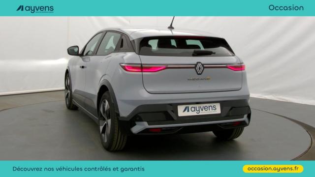 Renault Mégane E-Tech image 5