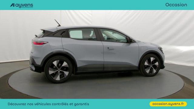 Renault Mégane E-Tech image 4