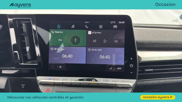 Renault Mégane E-Tech image 1