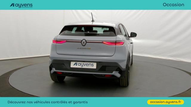 Renault Mégane E-Tech image 7