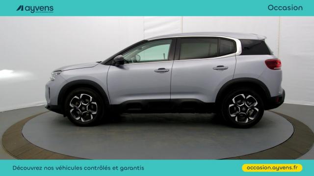 Citroen C5 Aircross image 2