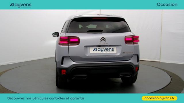 Citroen C5 Aircross image 9