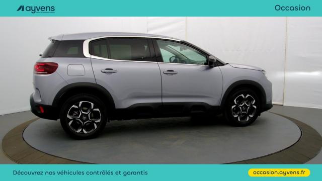 Citroen C5 Aircross image 7