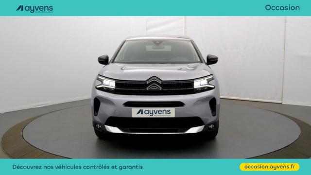 Citroen C5 Aircross image 1