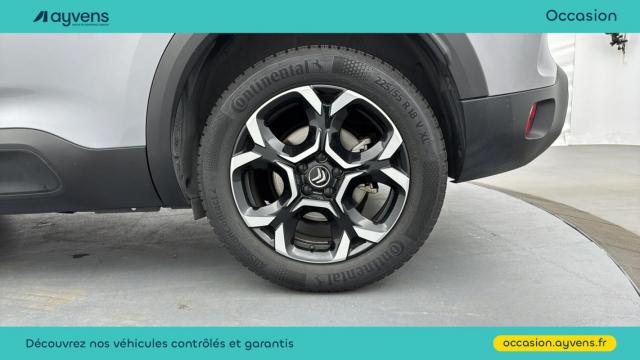 Citroen C5 Aircross image 8
