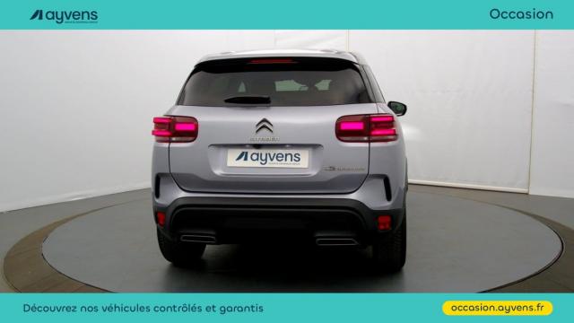 Citroen C5 Aircross image 3