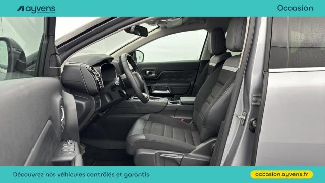 Citroen C5 Aircross image 5