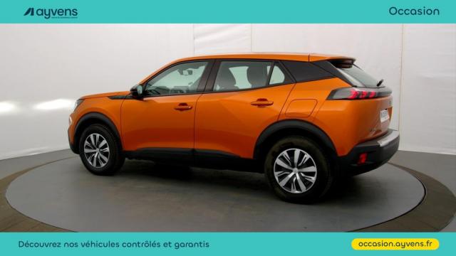 Peugeot 2008 image 9