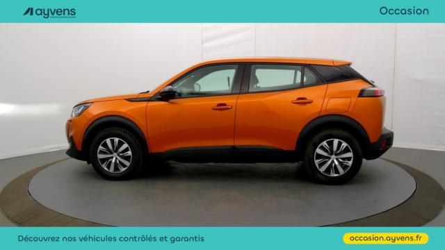 Peugeot 2008 image 7