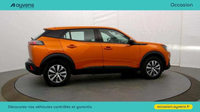 Peugeot 2008 image 3