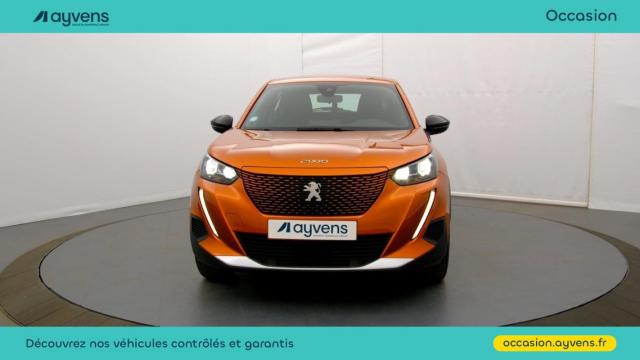 Peugeot 2008 image 4
