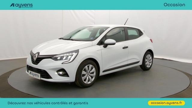 Renault Clio Sté 1.0 Sce 75ch Air Nav