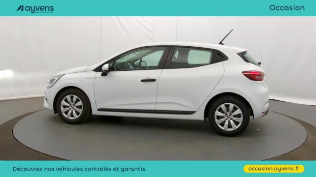 Renault Clio image 8