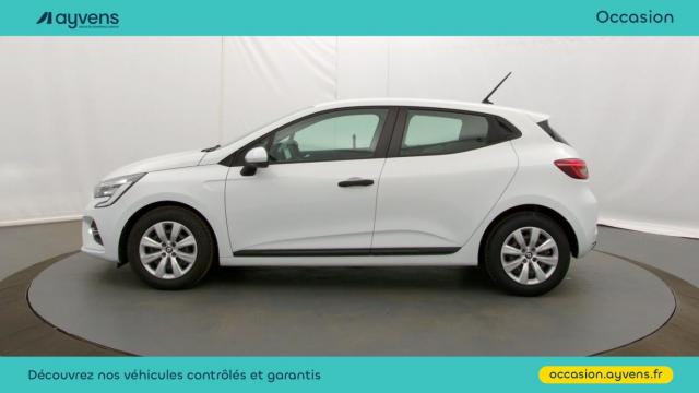 Renault Clio image 2
