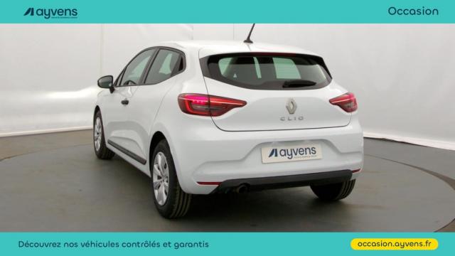 Renault Clio image 5