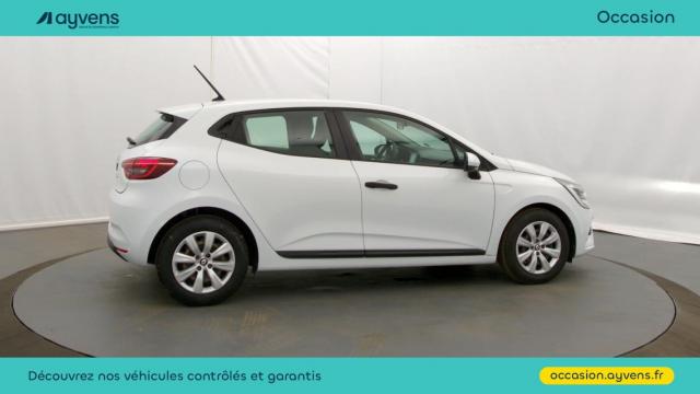 Renault Clio image 3