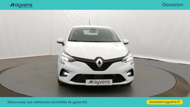 Renault Clio image 6