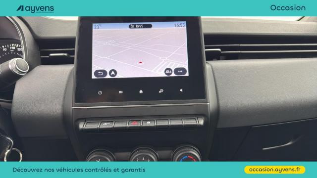 Renault Clio image 1