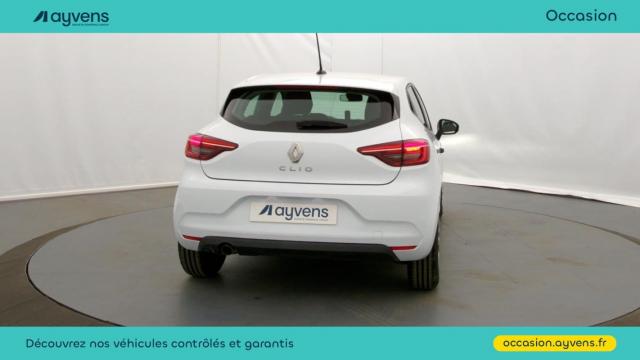 Renault Clio image 4