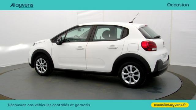 Citroen C3 image 7