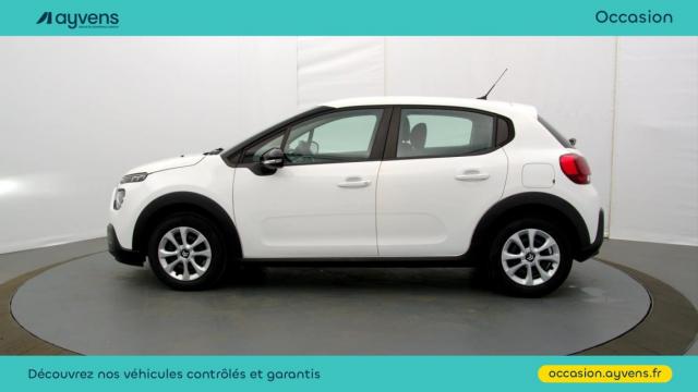 Citroen C3 image 1