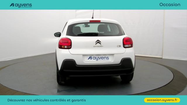 Citroen C3 image 2