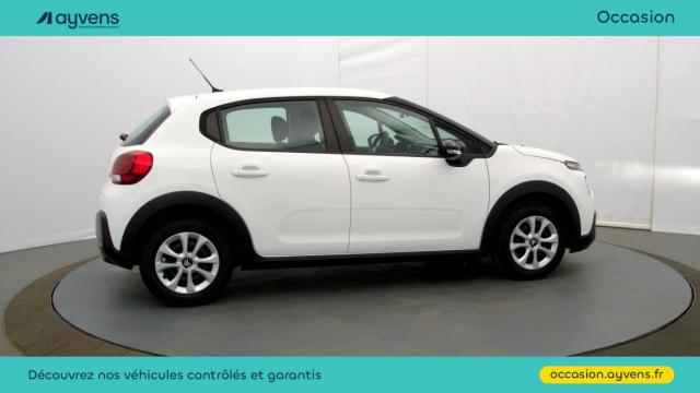 Citroen C3 image 4