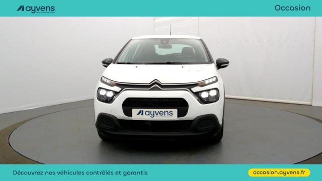 Citroen C3 image 6