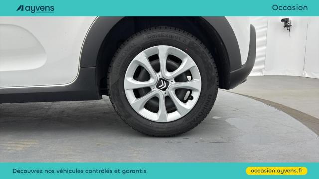 Citroen C3 image 8