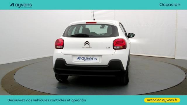 Citroen C3 image 3