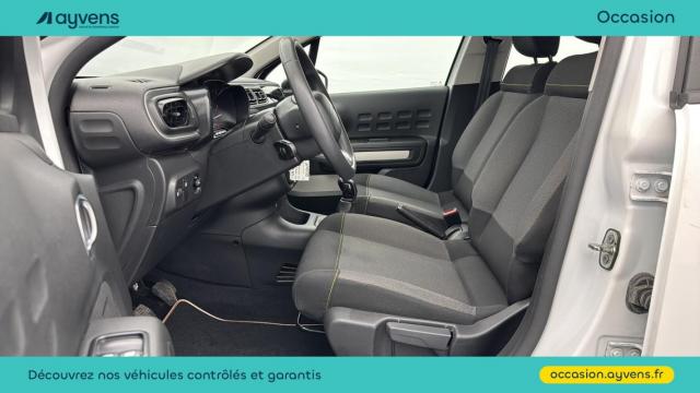 Citroen C3 image 5