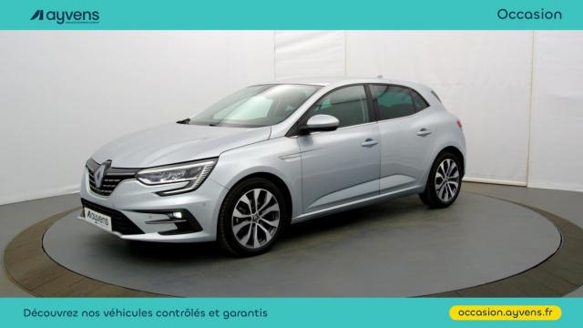 Renault Mégane 1.3 Tce 140ch Techno Edc