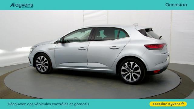 Renault Mégane image 5