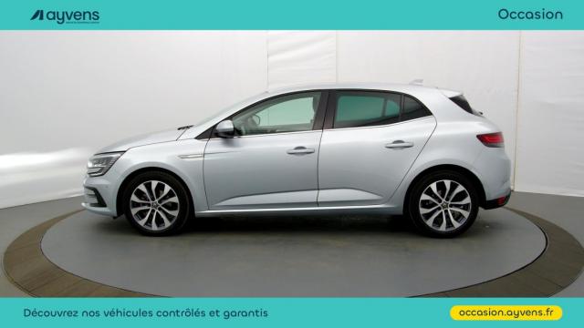 Renault Mégane image 3