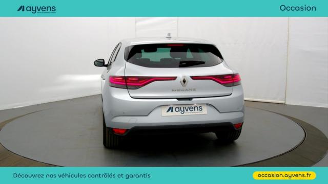 Renault Mégane image 4