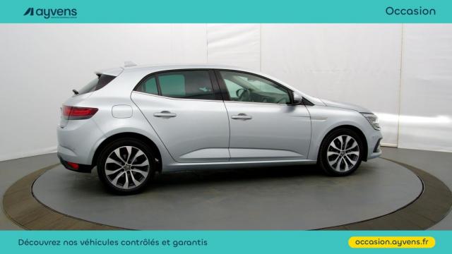 Renault Mégane image 8