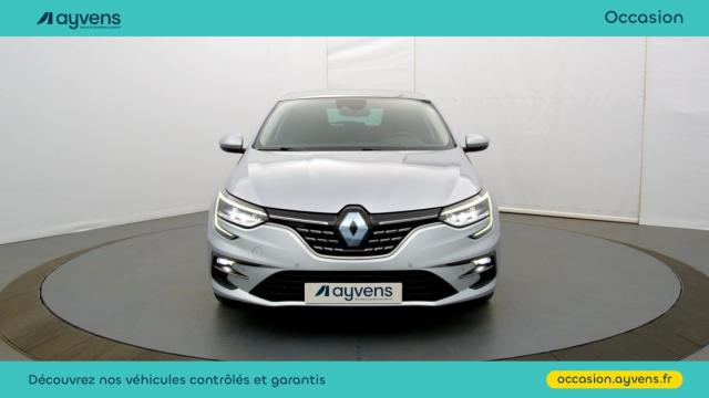 Renault Mégane image 9