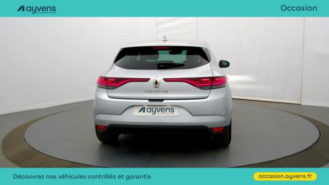 Renault Mégane image 2