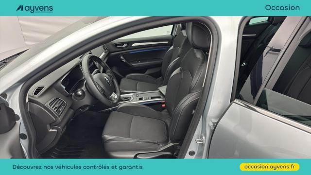 Renault Mégane image 1
