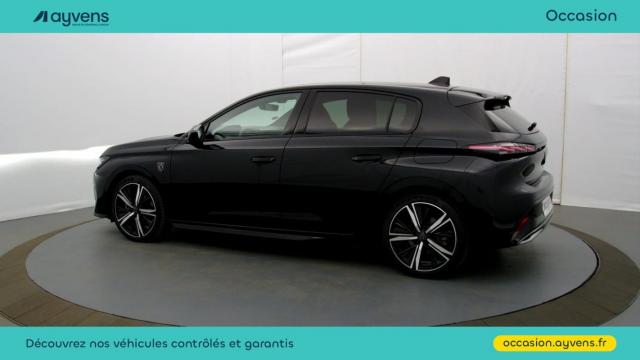 Peugeot 308 image 7