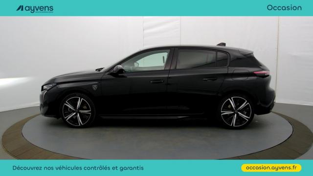Peugeot 308 image 1