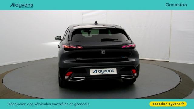 Peugeot 308 image 9