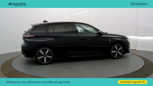 Peugeot 308 image 4