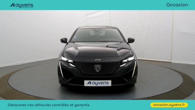 Peugeot 308 image 2