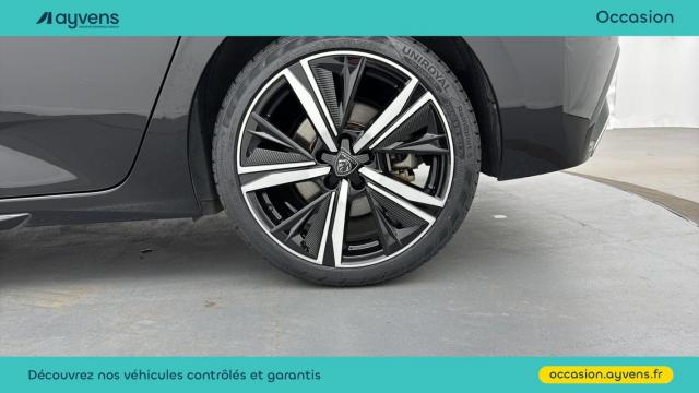 Peugeot 308 image 6
