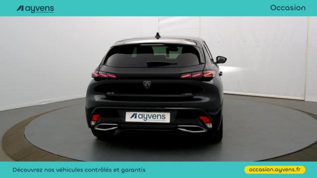 Peugeot 308 image 5