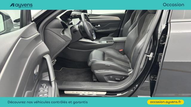 Peugeot 308 image 3