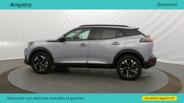 Peugeot 2008 image 8